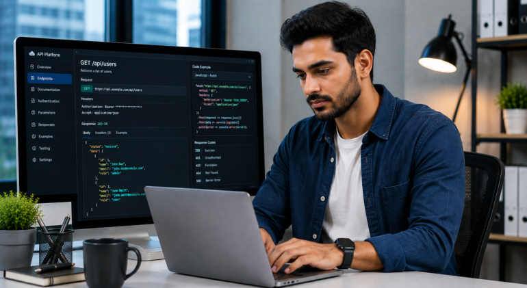 API Development