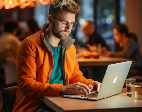 Social media content and management for business audiences