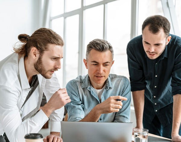 Local search strategies helping businesses reach nearby customers