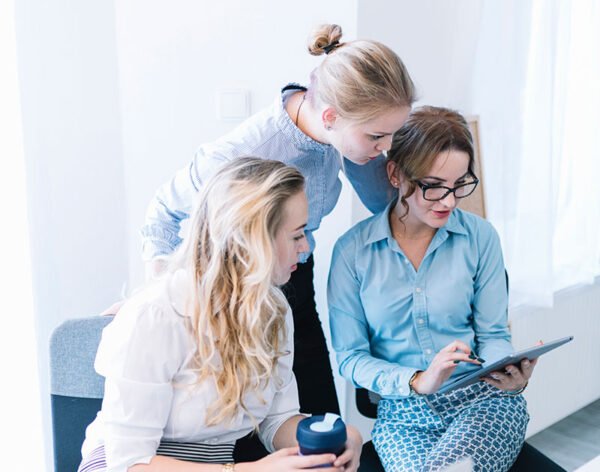 Data-driven marketing campaigns focused on measurable results