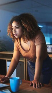 Digital services and technology solutions for businesses