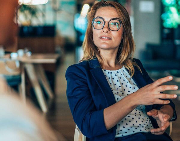 Modernized websites with improved design and user experience