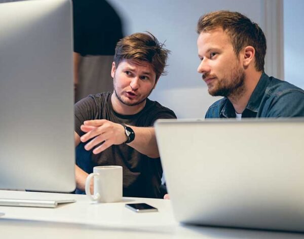Professional WordPress websites for businesses